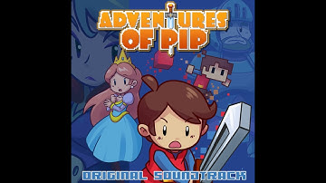Adventures of Pip OST - Swamp - Main