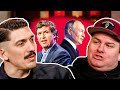 Andrew schulz  tim dillon on vladimir putin  tucker carlson interview