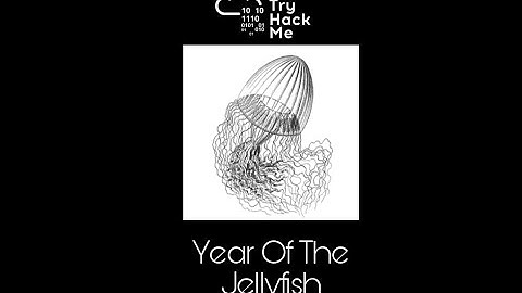 Ctf Year Of The Jellyfish / Level Hard TryHackMe Walkthrough