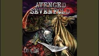 Avenged Sevenfold - Blinded in Chains (Unofficial Instrumental)