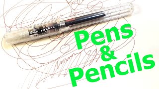 Introductory Fountain Pens!