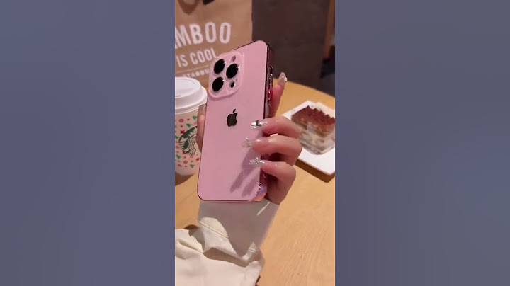 Pink iPhone  😍 | iPhone 14 Pro Max cases | i phone 14 Pro Max | #shorts #iphone