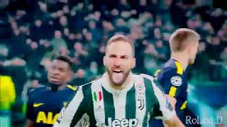 Gonzalo Higuain - El Pipita 20172018