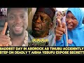 пїјTHE WORST HAS HAPPENрџ ҐTENSION HIT ASOROCK AS TINUBU WAS RUSH OUT AISHA YESUF EXPO Tinubu Aishayesufu пїјTHE WORST HAS HAPPENрџ ҐTENSION HIT ASOROCK AS TINUBU WAS RUSH OUT AISHA YESUF EXPO Tinubu Aishayesufu
