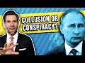 Lawsplainer: There's No Such Thing as Collusion (It's Worse)