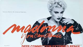 Madonna - Spotlight (Deep Connection Extended Remix)