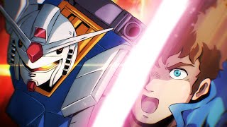How Gundam TRICKS YOU Into Wanting MORE