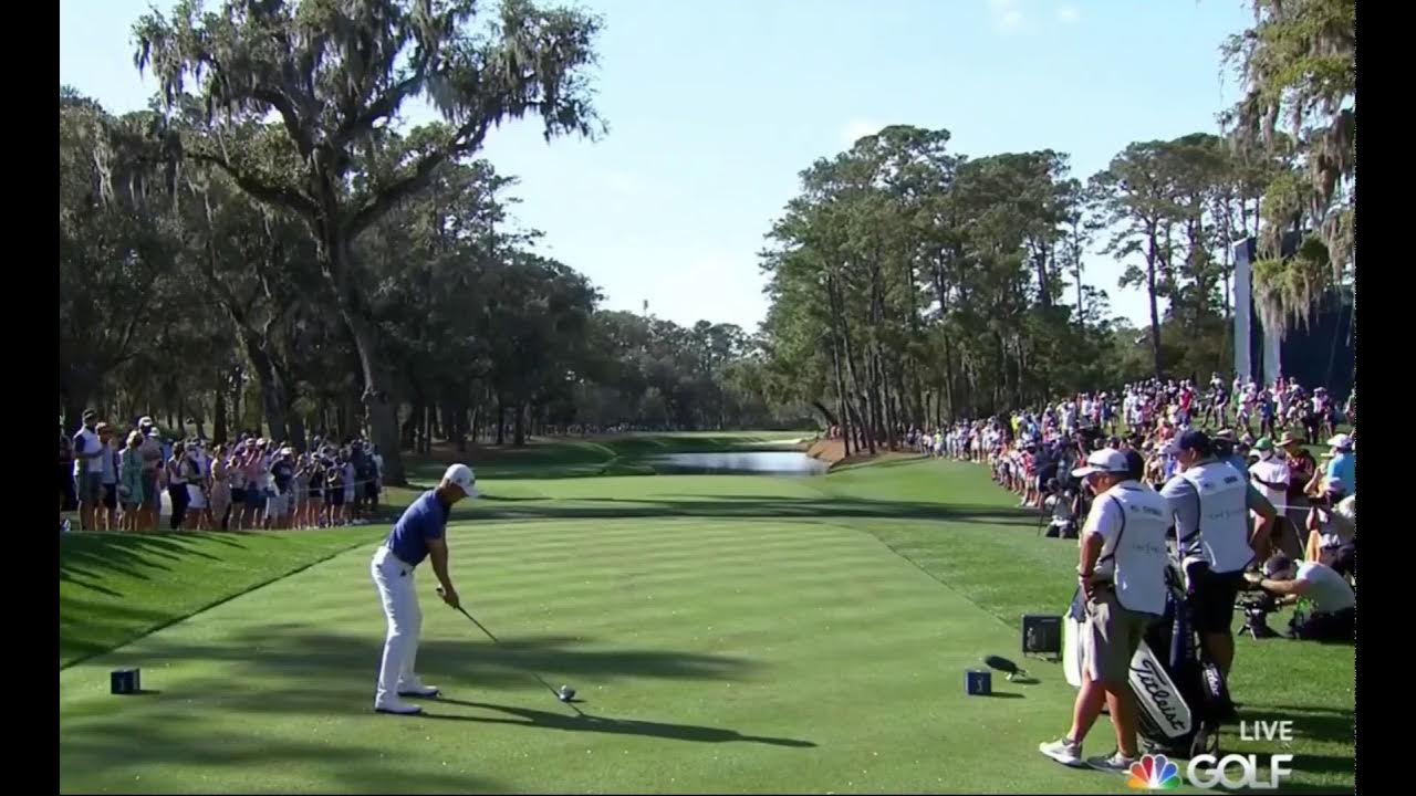 MASHED POTATOES GOLF YouTube