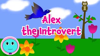 Unlocking the secrets of Alex the Introvert