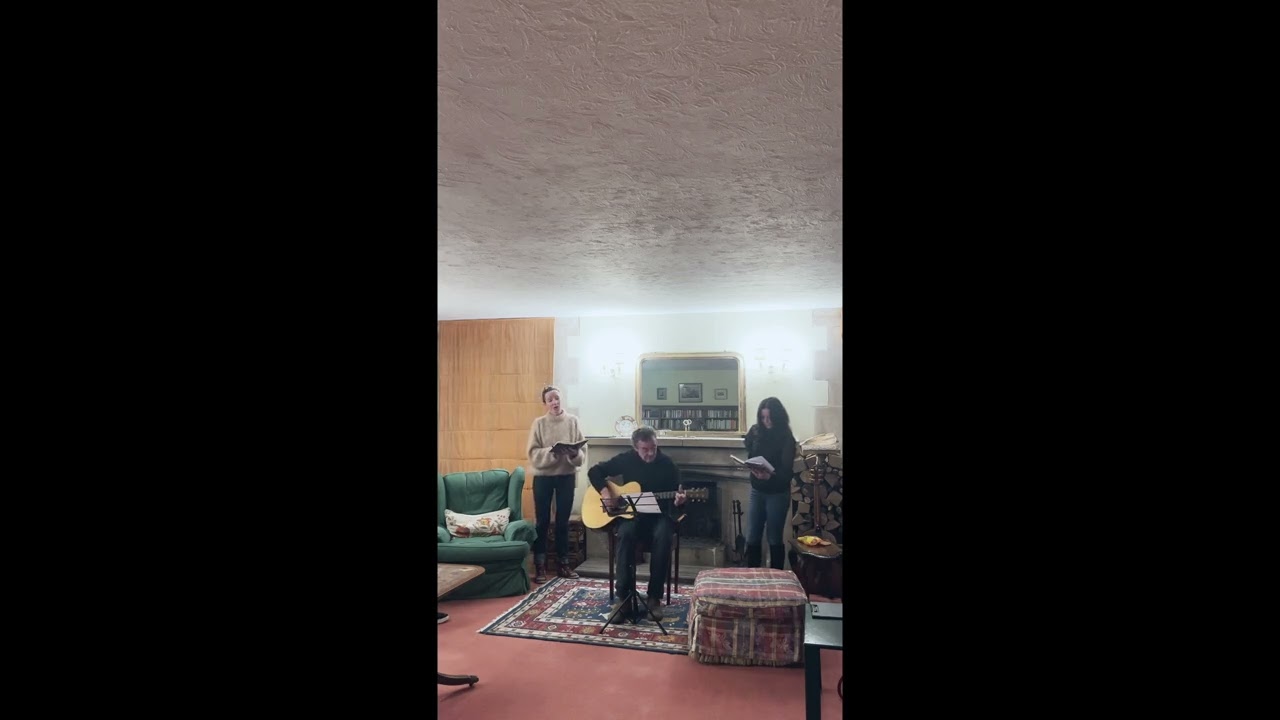 Saturday 27/01/24 SPPS Northfields House Chichester UK
