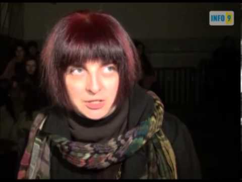 თელავში კინოთეატრი გაიხსნა