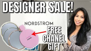 FREE CHANEL GIFT W PURCHASE! MORE LUXURY DESIGNER PRIVATE CLEARANCE SALE: NEW JEWELRY & BAG UNBOXING by A Heated Mess 7,918 views 3 months ago 16 minutes