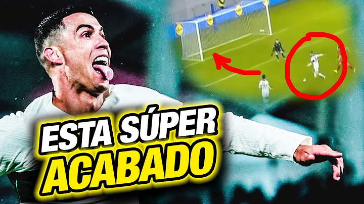 CRISTIANO RONALDO DOBLETE y RÉCORDS HISTÓRICOS (CR7 122 y 832 GOLES) LUXEMBURGO 0-6 PORTUGAL