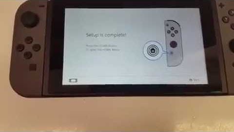 PlayStation 4 PRO Someone Has the Switch! Setup & UI Revealed in Video!