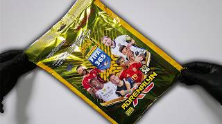 Panini Adrenalyn XL FIFA 365 2026 - Mega Starter Pack screenshot 5