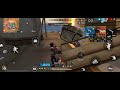 Free Fire 2026 || Kalahari Map|| 1vs4 Squad gameplay