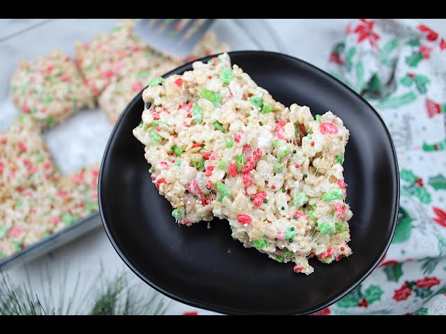 Tips for Perfect Chocolate Covered Rice Krispy Treats