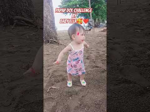 Papap Dol #papapdolchallenge