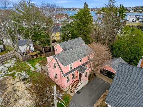 16 Waldron Court, Marblehead, MA home video tour