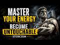 Stoicism: 7 Rules That Make You Emotionally Untouchable