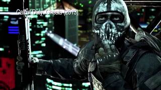 Call of Duty and Hollywood: The Symbiotic Love Affair screenshot 3