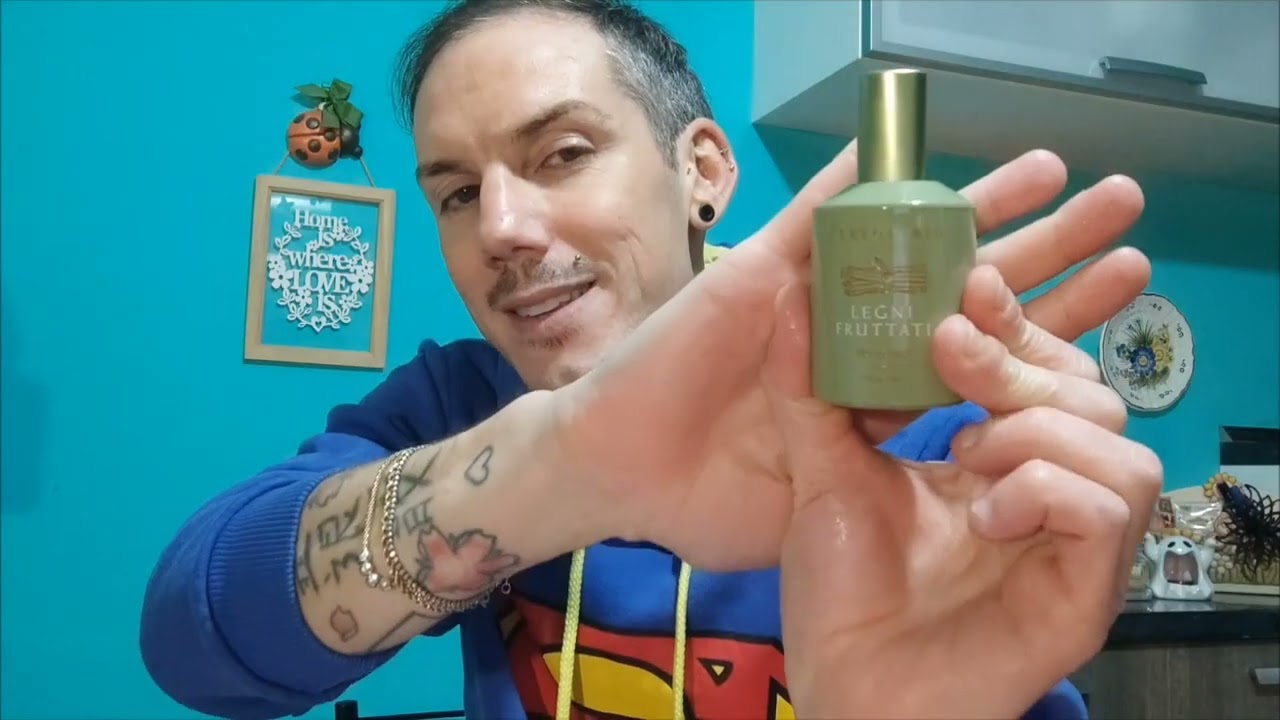 I MIEI 10 PROFUMI PREFERITI DI L'ERBOLARIO 💟 TOP TEN 💙