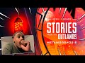 Apex Legends | Stories from the Outlands – “Metamorphosis” | Reaction !!