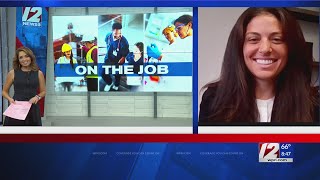 On the Job: Providence schools hiring various positions