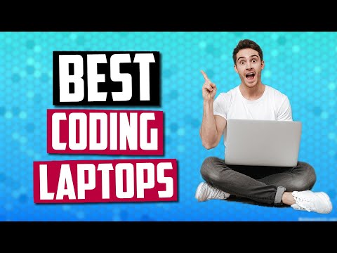 Best Laptop For Programming in 2019 | Top 5 Coding Laptops For Students