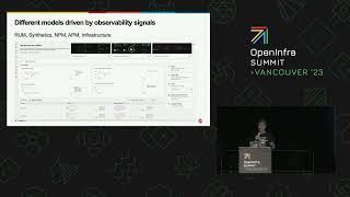 The Anatomy of a Distributed Trace