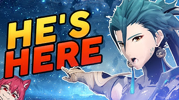 JIYAN IS HERE! WUTHERING WAVES - THROUGH THE DARKEST OF NIGHTS REACTION