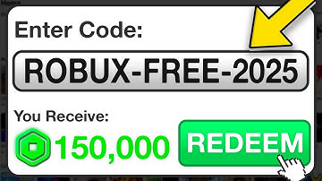 This *SECRET* Promo Code Gives FREE ROBUX! (Roblox December 2025)