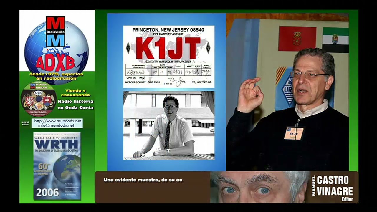 40 Aniversario de ADXB - 2006 ( XXI Parte)