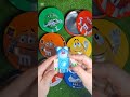 🍬🎧 2. Satisfying MMS Toy &amp; Slime ASMR | Deep Relaxation Sounds