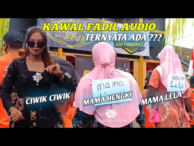 KAWAL FADIL AUDIO SINGOSARI KARNAVAL TAMBAKSARI PASURUAN class=