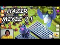 TH 14 YOL HARİTAMIZI ÇİZDİK ! NELER YAPACAĞIZ ? CLASH OF CLANS