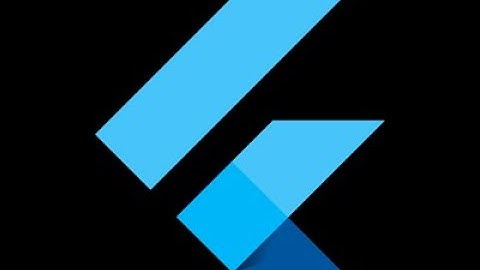 Flutter Web Application Automation