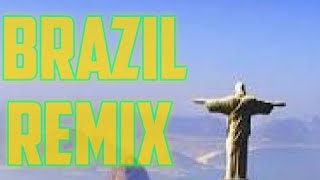 Brazil dhol remix