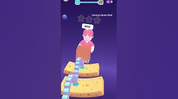 Count and Bounce Level 20 & 21 #count #and #bounce #games #gaming #gameplay #gameshorts #