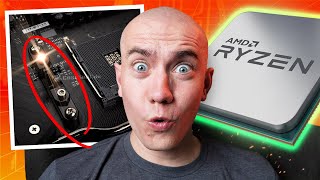 Faster Ryzen for Cheap?! screenshot 2