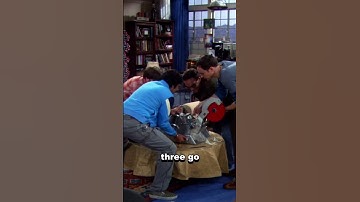Howard & the Boys Build a Robot… and Fall in Love?! 🤖❤️ | Big Bang Theory #tbbt #sheldoncooper