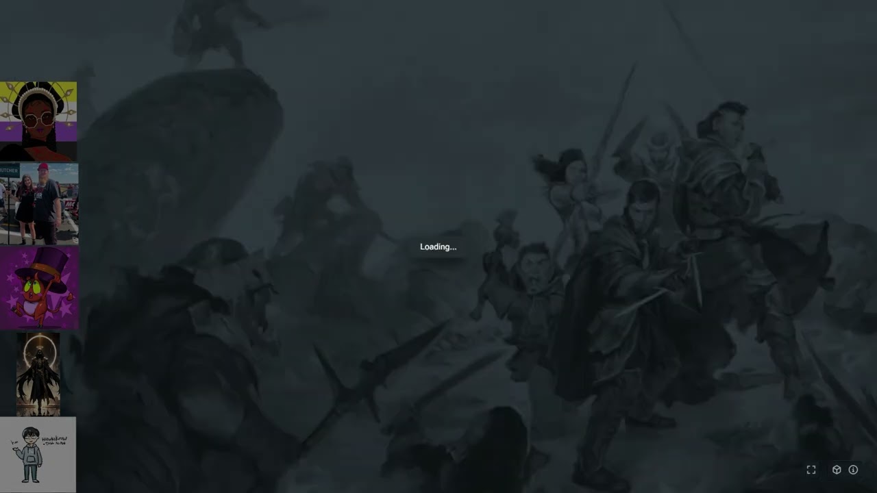 Blooming Gears Campaign Ep. 2 | "Dungeon Bandits"