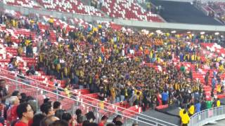 Ultras Malaya - Demi Malaysia