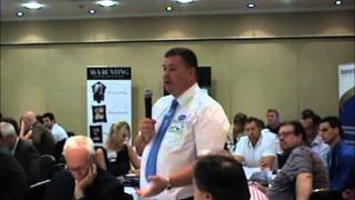 Richard Cooper Cems Ltd - BNI Synergy 60 Seconds
