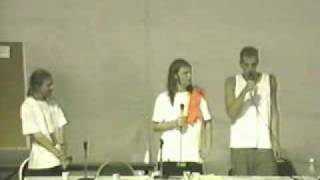 Defcon 10 - Wolves Among Us (4 of 7)