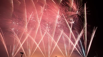 Tips for photographing & exposing for fireworks with your Nikon | Nikon School UK