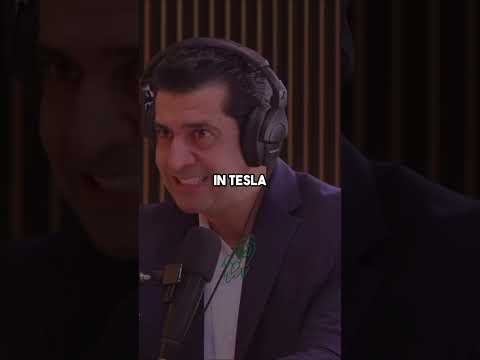 Patrick Bet-David on