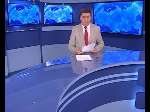 Вести Бурятия. 21-44 Эфир от 09.09.2016