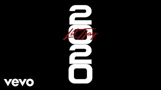 Video voorbeeld van "Lil Tjay - 20/20 (Official Audio)"