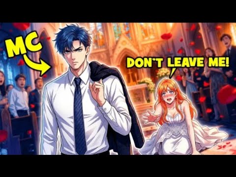 THE DISCARDED SON-IN-LAW'S RISE MANHWA || MANHWA EXPLAIN IN HINDI ...